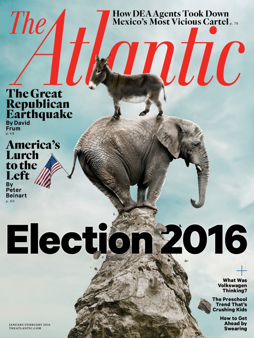 The Atlantic