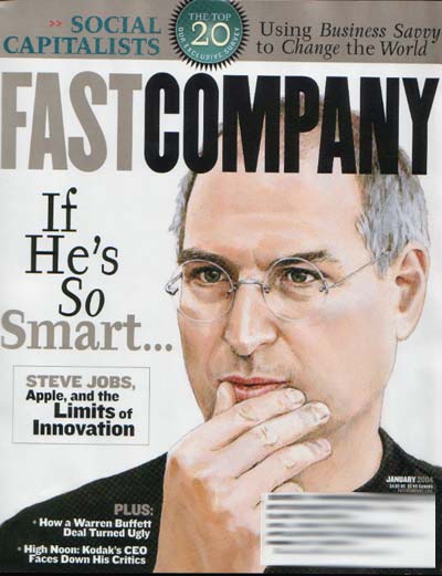 Fast Company