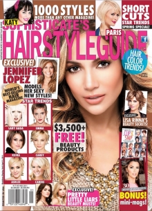 Sophisticate's Hairstyle Guide
