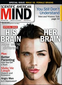 Scientific American Mind
