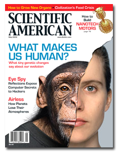 Scientific American